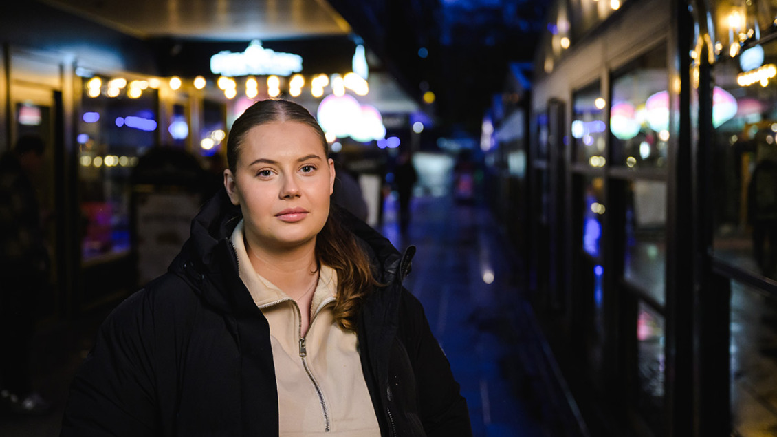 ”Jättebra att bli medveten om problemet”