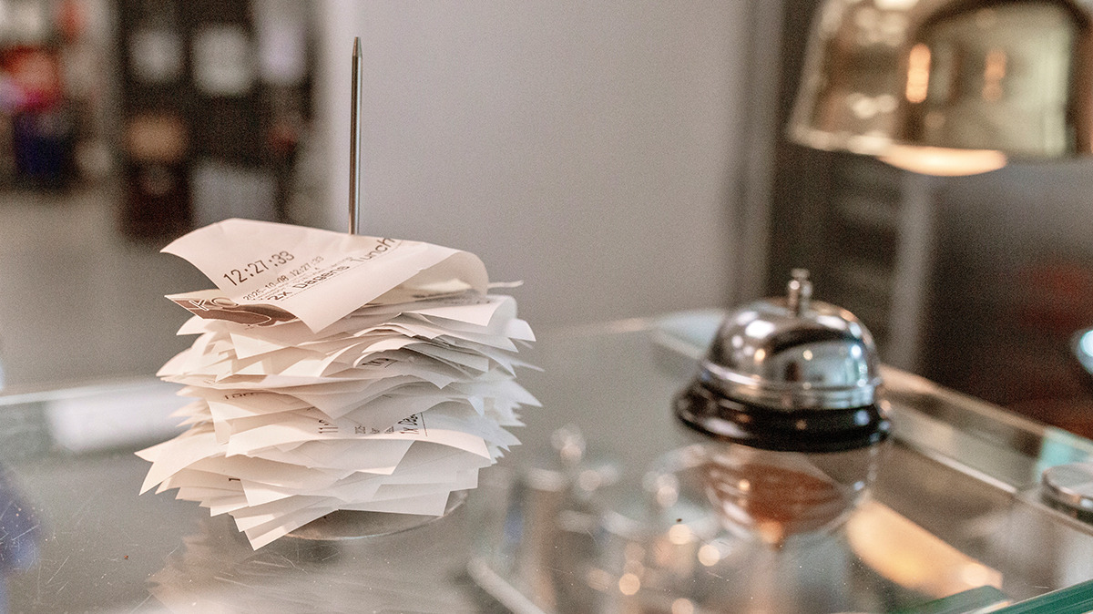 restaurang Bolaget, Folkets hus i Sandviken