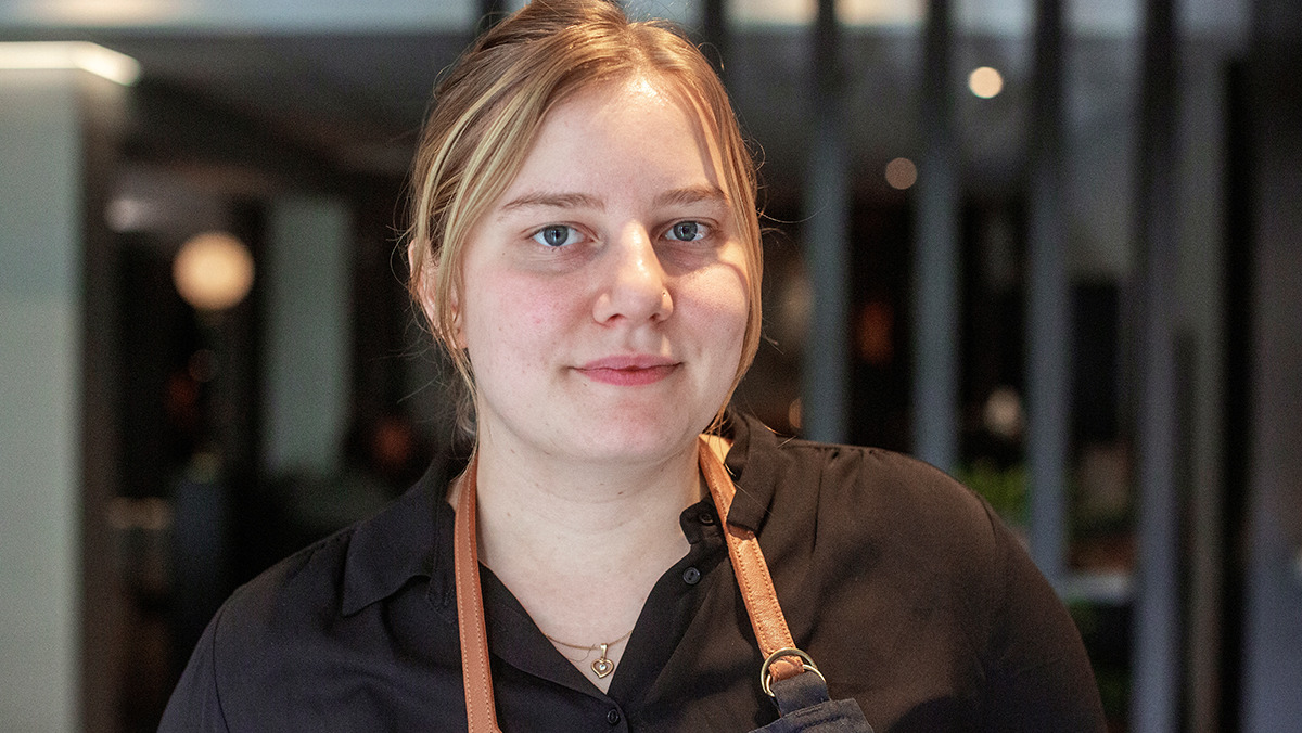 restaurang Bolaget, Folkets hus i Sandviken