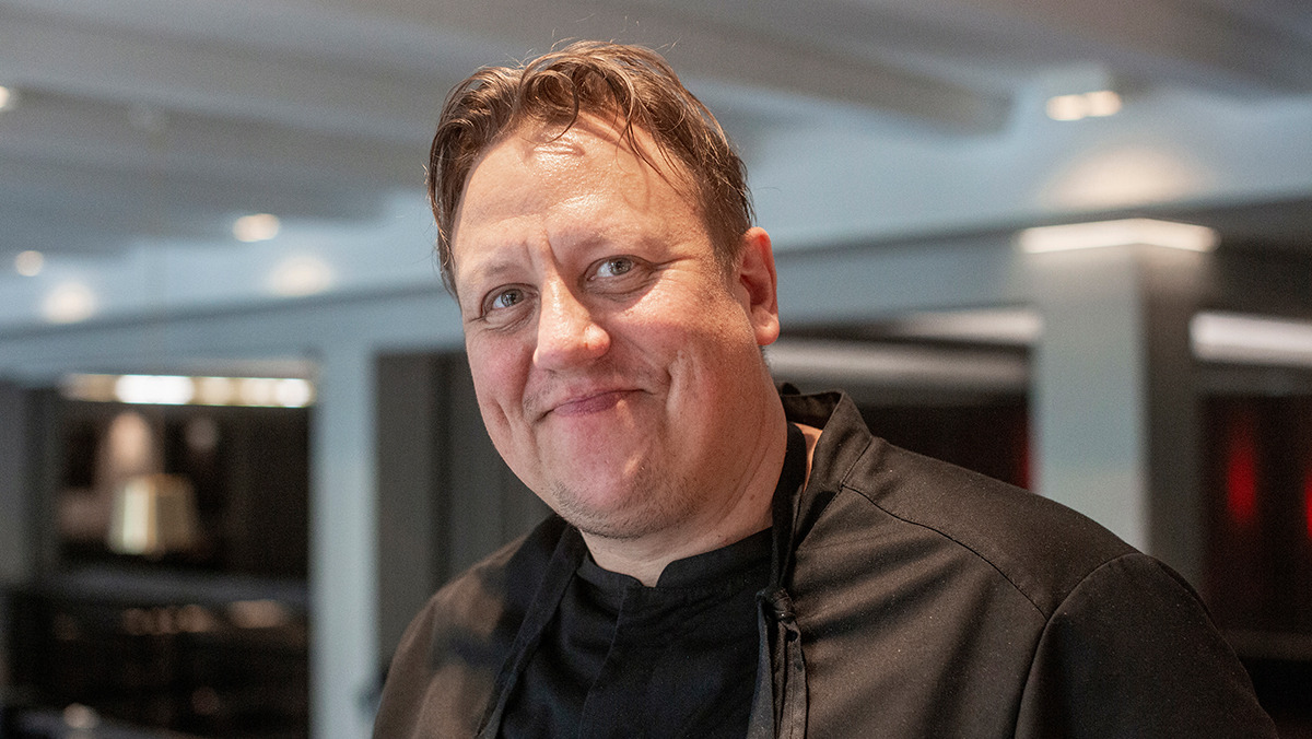 restaurang Bolaget, Folkets hus i Sandviken