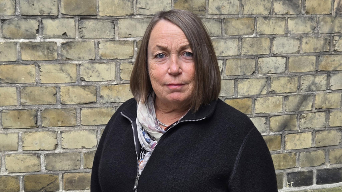 Ingrid Söderstjerna