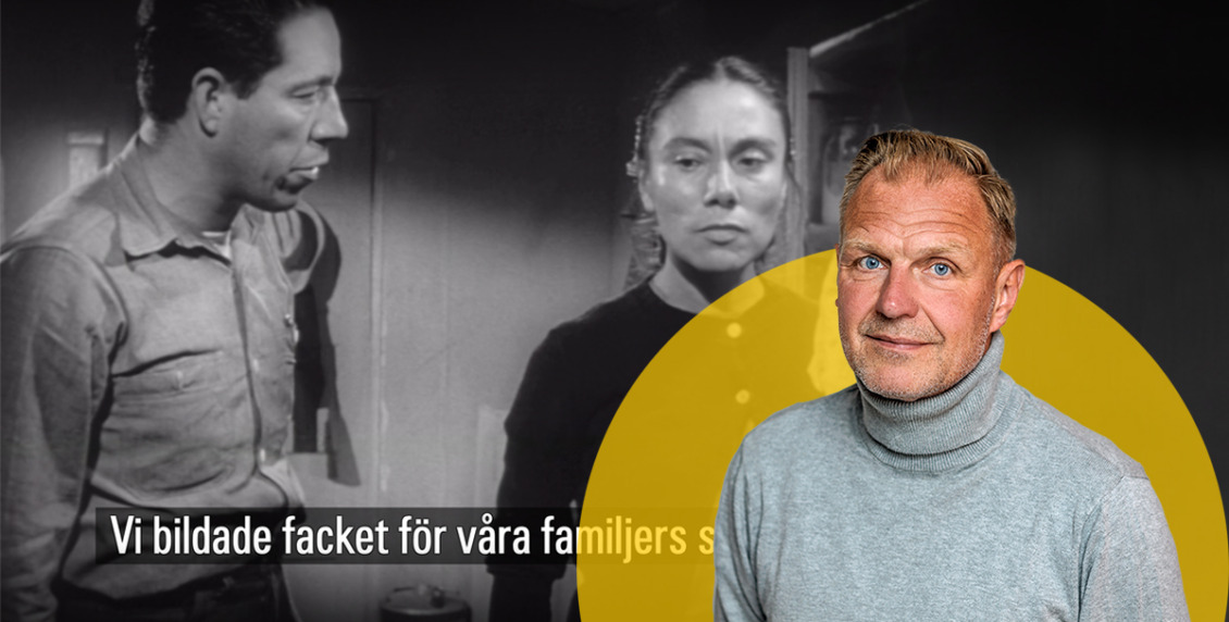 SVT sänder bannlyst propaganda