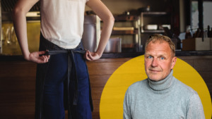 Vi borde ha hunnit längre