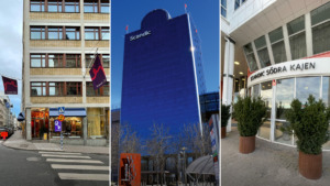 Hotell måste ta bort kameror