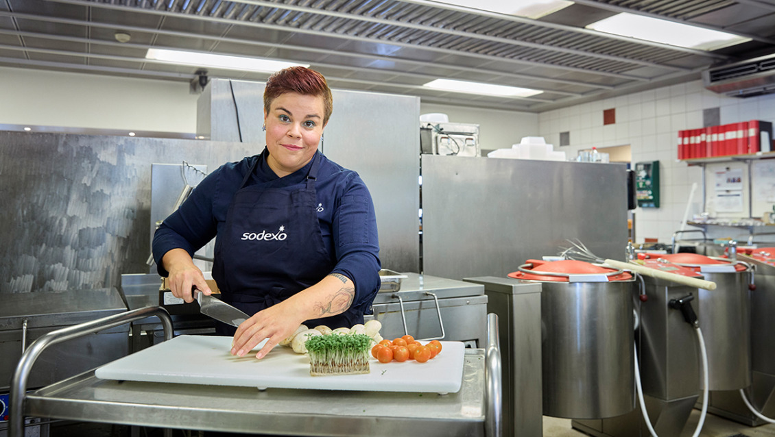 ”Jag har gjort en jätteresa”