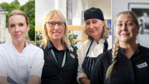 ”Vi har ett ansvar att tala om hur det ser ut”