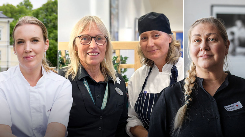 ”Vi har ett ansvar att tala om hur det ser ut”