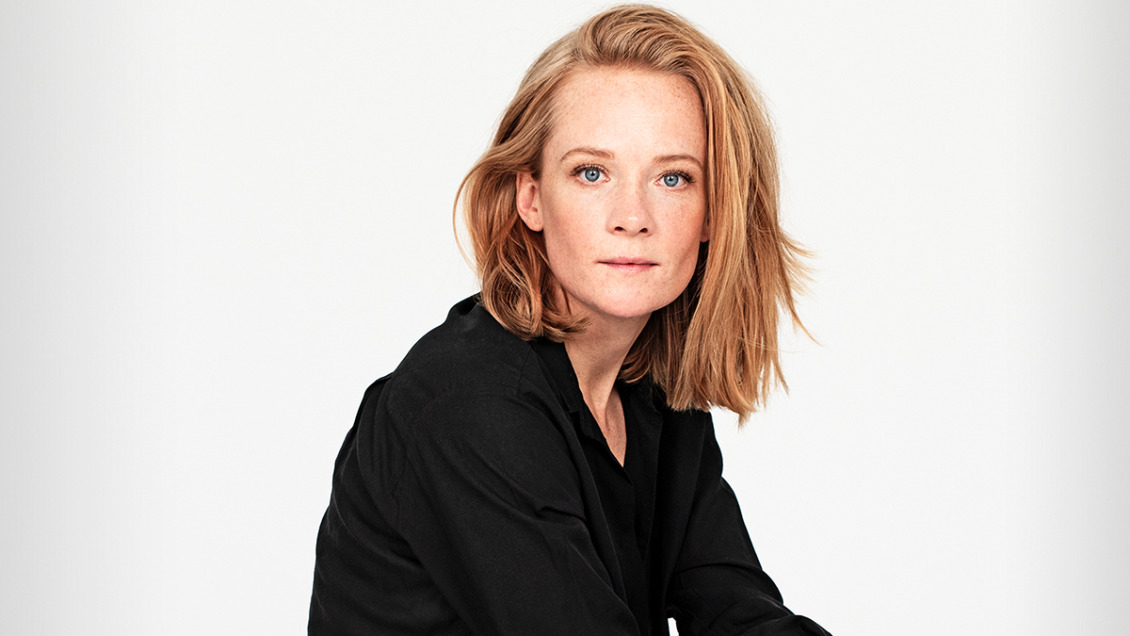 Maja Rung Fr n Tidstjuven D L ter Jag Bara Bli Att ta Upp 
