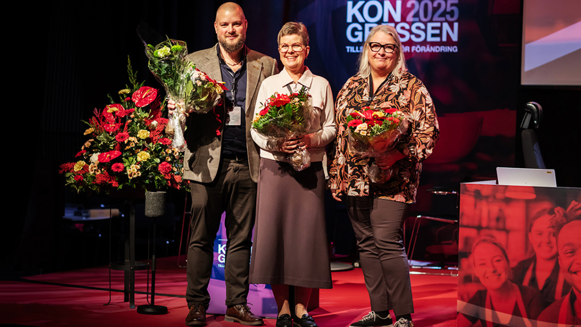 Det här får HRF:s ledning i lön