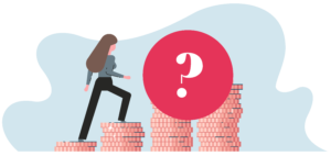 Behålla löneökningar när man byter lönegrupp?