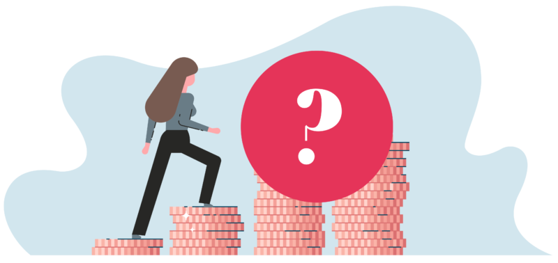 Behålla löneökningar när man byter lönegrupp?