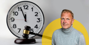 Lång väg kvar för kortare arbetstid