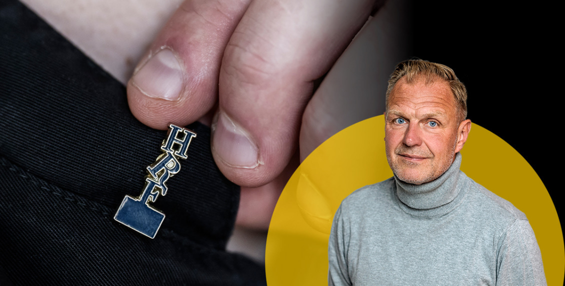 Den svenska modellen är nere på knä