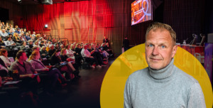 Back to basic för HRF