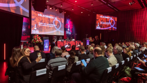 Allt om kongressen 2025