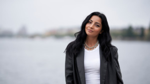 Elaf Ali – en utmaning som gäst