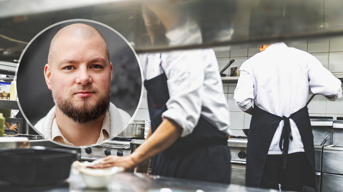 Hälften har stadigt jobb efter yrkesprogrammen