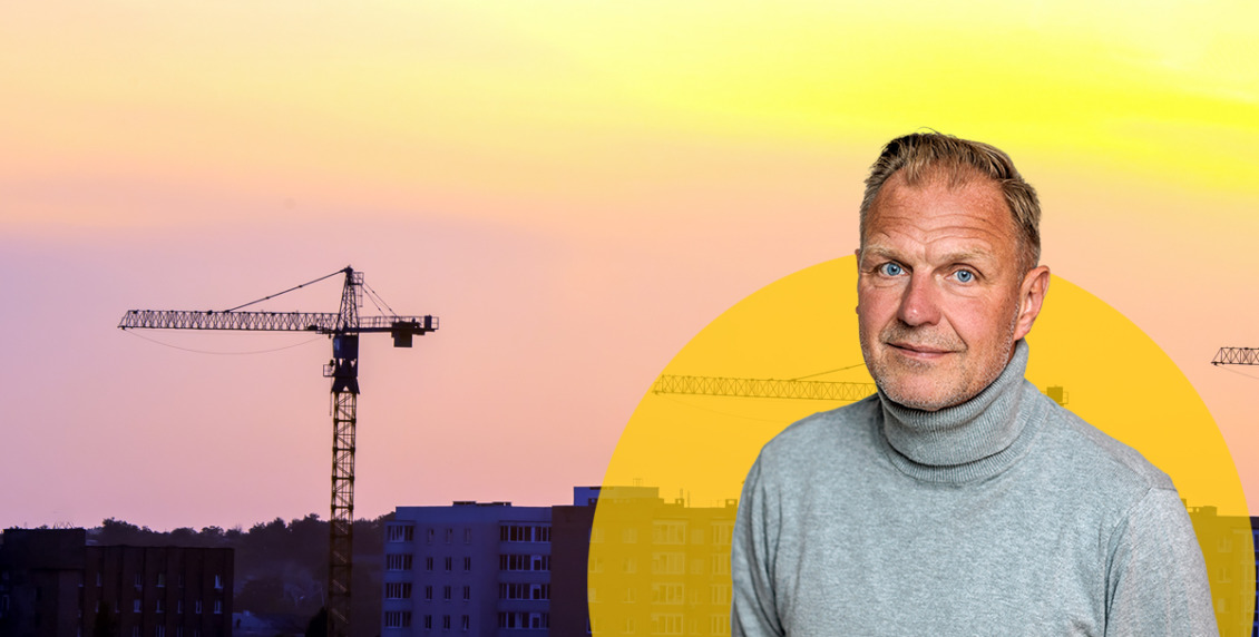 Vi kan bättre i bostadsfrågan