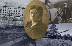 Hotellstäderskan som skrev en bestseller