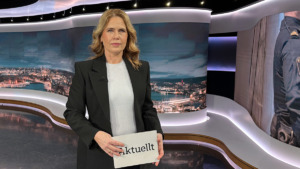 Nike Nylander: ”Blev chockad, började nästan gråta”