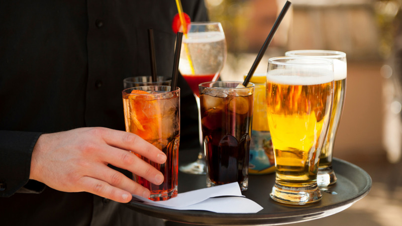 Slopat matkrav väcker kritik