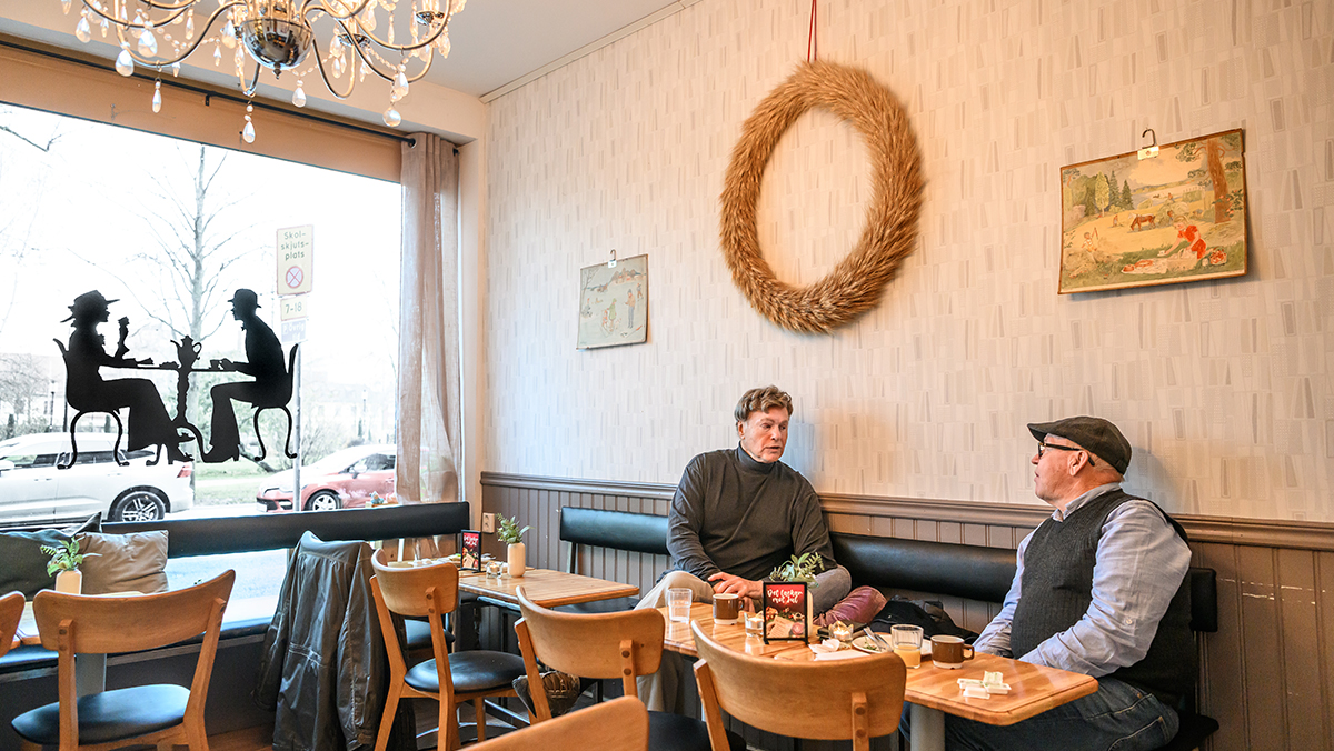 Gylles Karlskrona