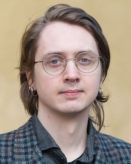 Alvin Kämpe