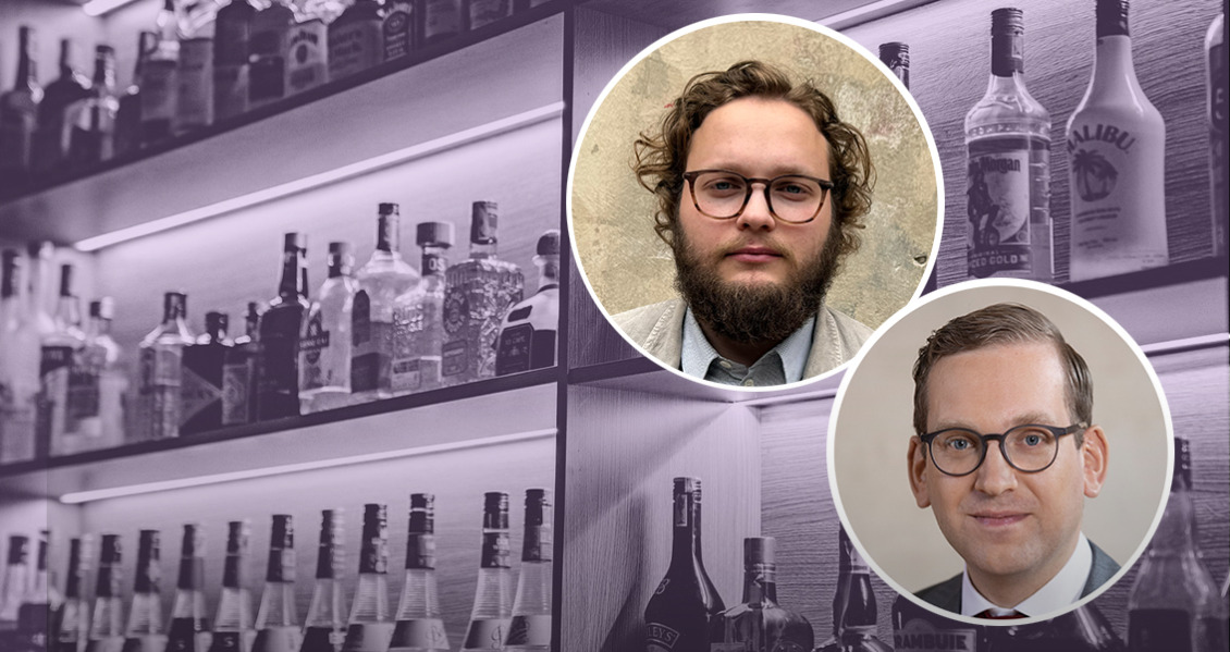 Ansvarslöst sätt att slopa matkravet