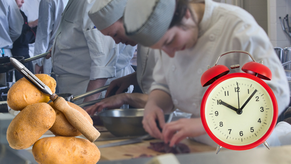 Här är fackets recept på en schyst praktik