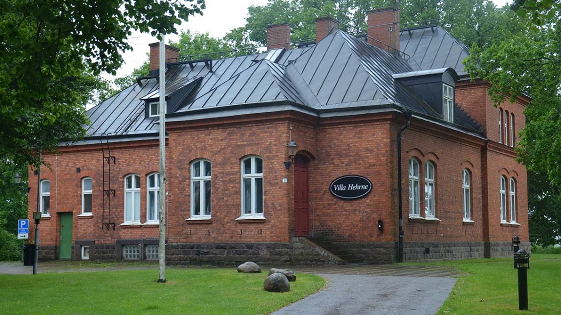 Utan lön sedan december