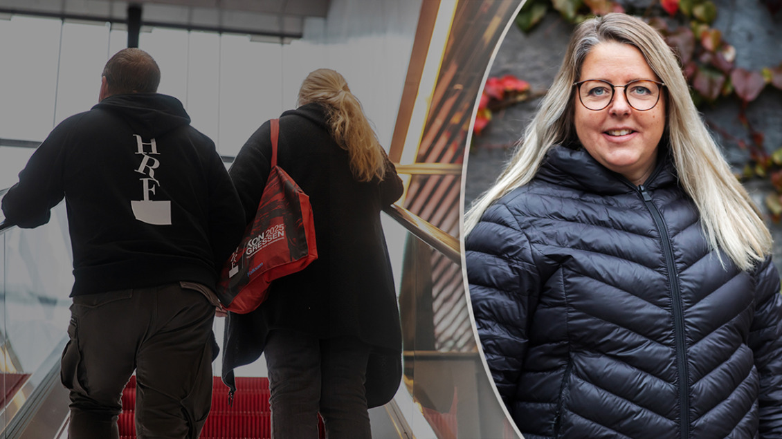 Så ska avdelning Nord fortsätta växa