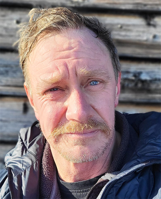 Patrik Svärd