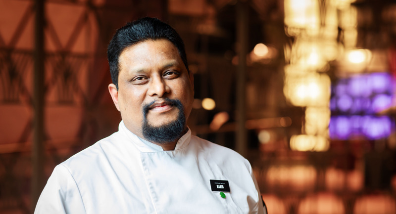 ”I år är det jättelätt att fasta”