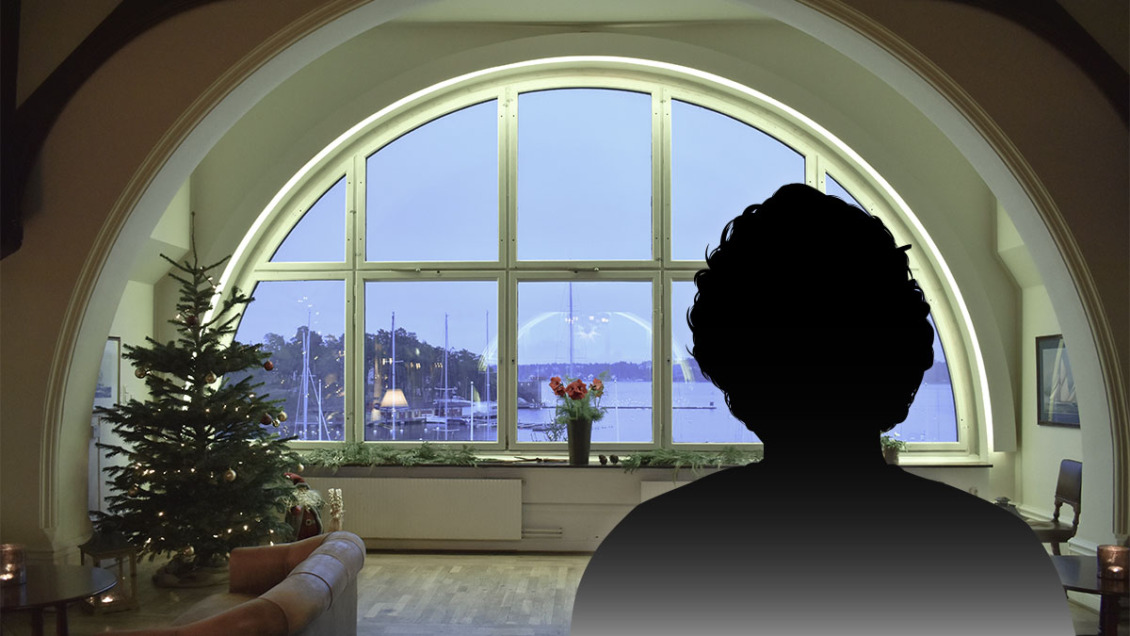 Grand Hotel Saltsjöbaden