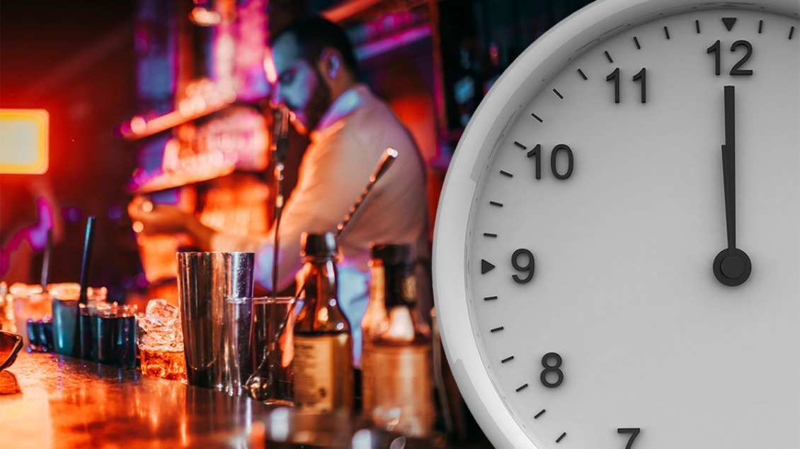 Slopat matkrav förändrar inte regler för nattarbete