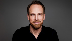 Han blir ny vd för Visita