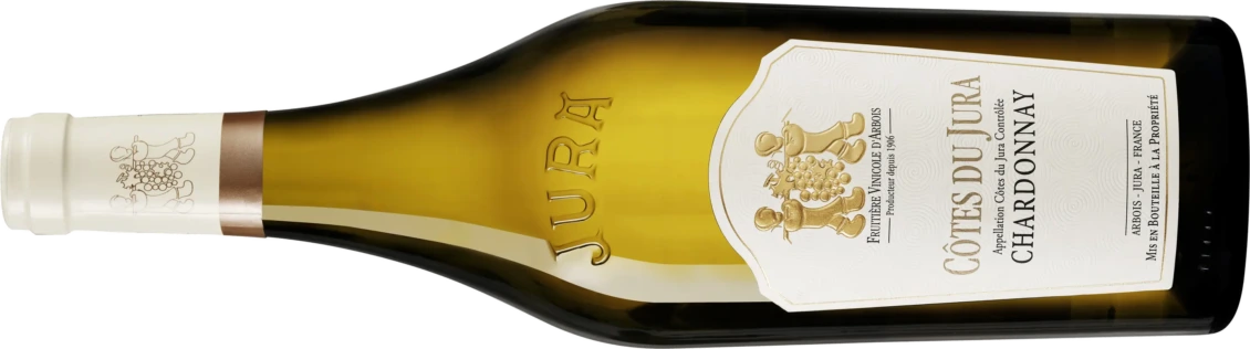 2022 Côtes du Jura Chardonnay, Frankrike, 2292