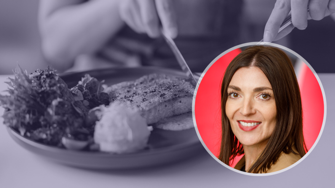 Tre av tio har inte råd med lunch