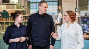 De vill ge branschen bättre chefer