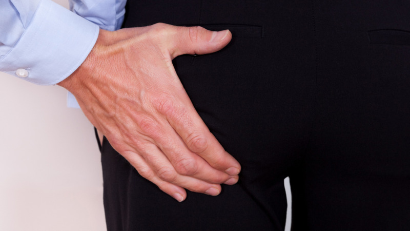 Arbetsgivare fick betala 50 000 för sextrakasserier