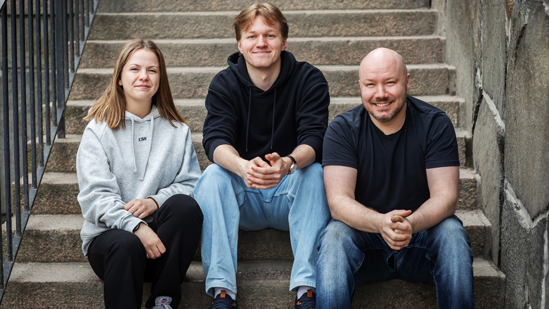 Ikeas fackliga stakar ut vägen framåt