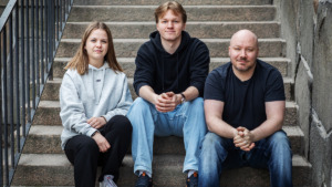 Ikeas fackliga stakar ut vägen framåt