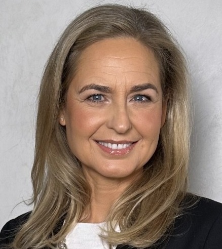 Johanna Gripenberg.