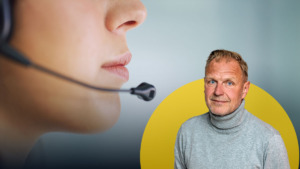 Avlyssning på jobbet blir normalt med AI