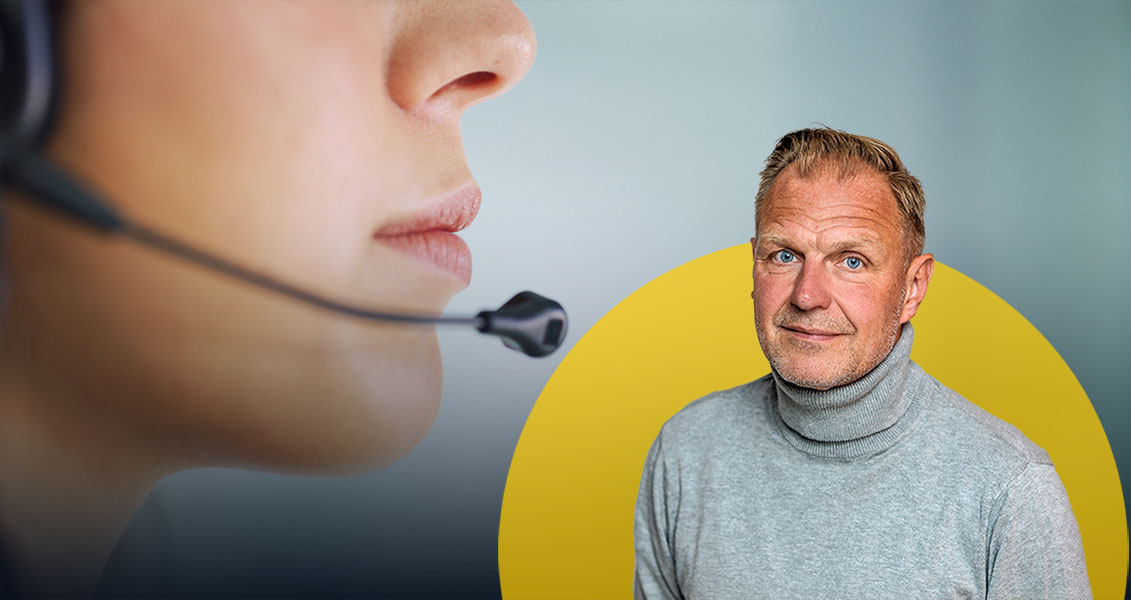 Avlyssning på jobbet blir normalt med AI