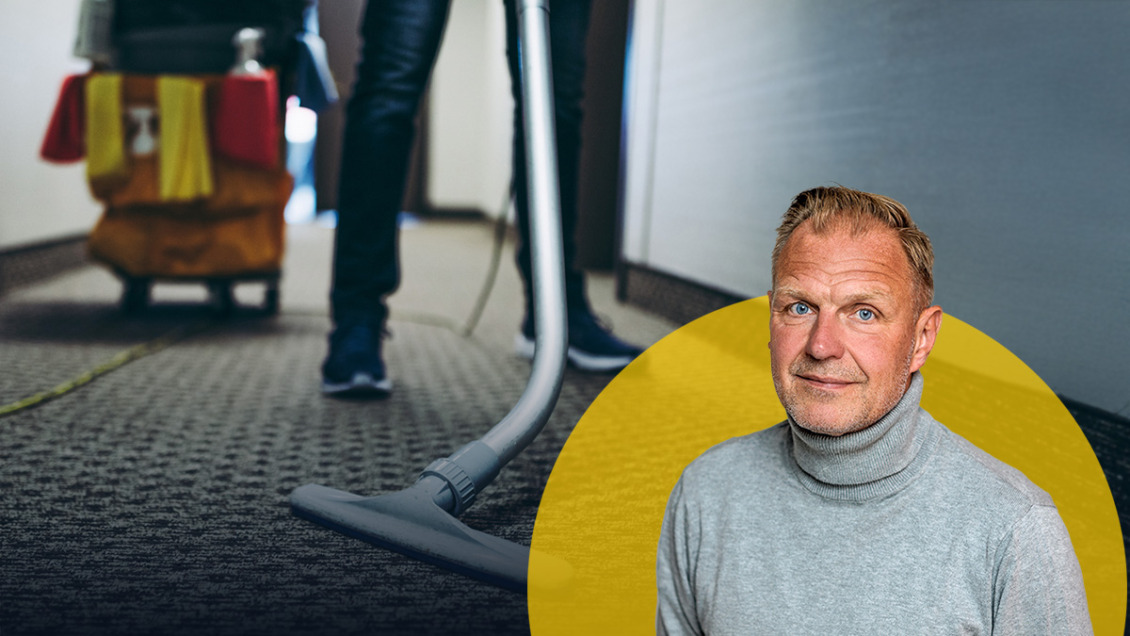 Ett smutsigare Sverige väntar