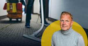 Ett smutsigare Sverige väntar