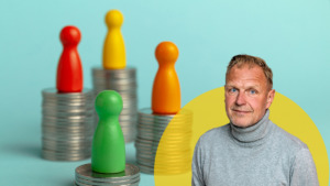 Regeringen bromsar insyn kring lön