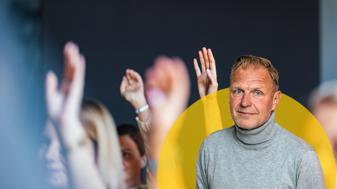 Ny lag utmanar föreningsfriheten