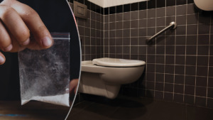 Kampanj mot droghandel på krogtoaletter